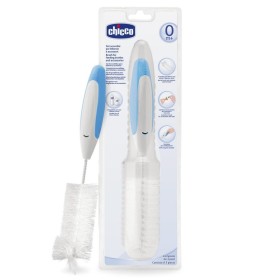 Chicco Βουρτσα Καθ.Μπιμπ+θηλ.69189-20 Chicco Βουρτσα Καθ.Μπιμπ+θηλ.69189-20