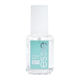 Essie Nail Care Strong Start Base Coat Βερνίκι Nυχιών Διάφανο 13.5 Ml