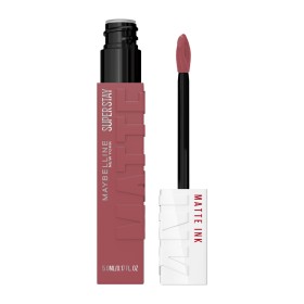 Maybelline Super Stay Matte Ink Lipstick 140 Soloist 5ml Maybelline Super Stay Matte Ink Lipstick 140 Soloist 5ml