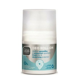 Pharmalead Deo Roll-On Αποσμητικό 50ml Pharmalead Deo Roll-On Αποσμητικό 50ml