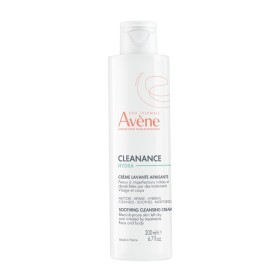 Avene Cleanance Hydra Κρέμα Καθαρισμού για Δέρμα Υπό Ξηραντική Αγωγή 200ml