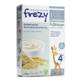 FREZYLAC Baby Cream Whole Milled Rice 4m+ Gluten Free 175g