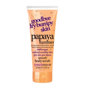 Treaclemoon papaya Bοdy Scrub Απολεπιστικό Σώματος με Άρωμα Παπάγια 225ml