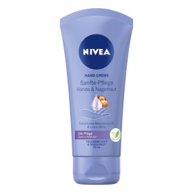 Nivea Hand Smooth Care Ενυδατική Κρέμα Χεριών 75ml
