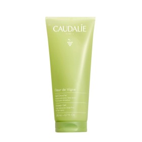 CAUDALIE Fleur de Vigne Shower Gel Αφρόλουτρο Σώματος 200ml