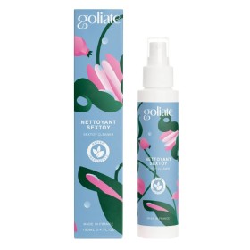 Goliate Long-Lasting Lubricant Αισθησιακό Bio & Vegan Τζελ Λίπανσης 100ml Goliate Long-Lasting Lubricant Αισθησιακό Bio & Vegan Τζελ Λίπανσης 100ml