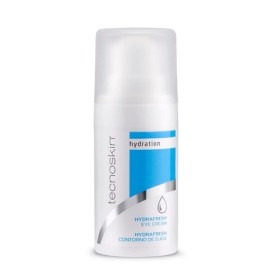 Tecnoskin Hydrafresh Eye Cream Ενυδατική Κρέμα Ματιών 15ml