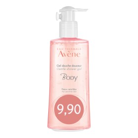 Avene Body Gel &hellip;