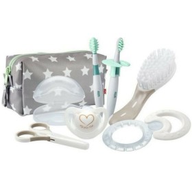 NUK Welcome Set for the Newborn 8 Pieces