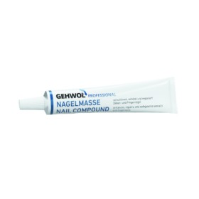Gehwol Professional Nail Compound για Ταλαιπωρημένα Νύχια 15ml Gehwol Professional Nail Compound για Ταλαιπωρημένα Νύχια 15ml