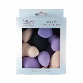 Mua Sponge Set Σετ με Σφουγγαράκια Μακιγιάζ 12 Τεμάχια