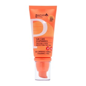 Panthenol Extra Sun Care Diaphanous Spf30 Αντηλιακό Gel Προσώπου 50ml Panthenol Extra Sun Care Diaphanous Spf30 Αντηλιακό Gel Προσώπου 50ml