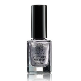 GARDEN 7 Days Gel Nail Color No02 12ml