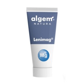 Algem Natura Lenimag Crema Κρέμα Μαγνησίου για Μυϊκή Χαλάρωση & Αίσθηση Ευεξίας 100ml Algem Natura Lenimag Crema Κρέμα Μαγνησίου για Μυϊκή Χαλάρωση & Αίσθηση Ευεξίας 100ml
