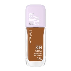Maybelline Super Stay Lumi 30h Matte Foundation Προσώπου No.356 35ml Maybelline Super Stay Lumi 30h Matte Foundation Προσώπου No.356 35ml
