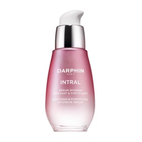 Darphin Intral Soothing & Fortifying Serum Καταπραϋντικός Ορός Προσώπου 30ml Darphin Intral Soothing & Fortifying Serum Καταπραϋντικός Ορός Προσώπου 30ml