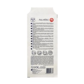 Pic Solution Aquabloc Αδιάβροχο Μετεγχειρητικό Αυτοκόλλητο Επίθεμα 25cmx10cm 1 Τεμάχιo Pic Solution Aquabloc Αδιάβροχο Μετεγχειρητικό Αυτοκόλλητο Επίθεμα 25cmx10cm 1 Τεμάχιo
