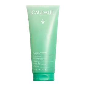 Caudalie Eau Des Vignes Shower Gel Αφρόλουτρο Σώματος 200ml