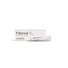 Fillerina 12 Ha Eyes Contour Cream Grade 4 15ml Fillerina 12 Ha Eyes Contour Cream Grade 4 15ml