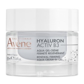 AVENE Hyaluron Activ B3 Aqua Gel Κρέμα Κυτταρικής Ανάπλασης 50ml