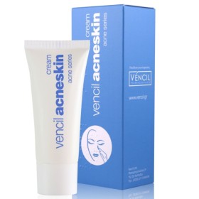 VENCIL Acneskin Cream Cream for Oily Skin 30ml