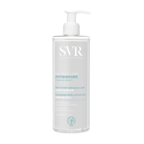 SVR Laboratoire Physiopure Cleansing Micellar Water Καθαριστικό Προσώπου 400ml SVR Laboratoire Physiopure Cleansing Micellar Water Καθαριστικό Προσώπου 400ml