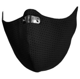 DiaVita RespiShield Mask General Protection Multipurpose Small Black 1 Piece