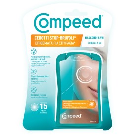 Compeed Cerotti … Compeed Cerotti …