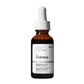 The Ordinary Multi-Peptide + Copper Peptides 1% Serum Ορός Προσώπου 30ml The Ordinary Multi-Peptide + Copper Peptides 1% Serum Ορός Προσώπου 30ml