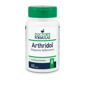 DOCTORS FORMULAS Arthridol Joint Formula 60 Tablets