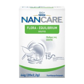 NESTLE Nancare Flora Equilibrium 44g
