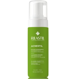 Rilastil Acnestil Cleansing Mousse 165ml