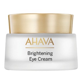 Ahava Even Tone Brightening Eye Cream Κρέμα Ματιών 15ml