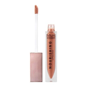 MUA Nourishing Ενυδατικό Lip Gloss Sincere 6.5ml