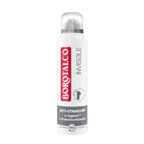 Borotalco Αποσμητικό Spray Invisible 150ml