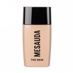 Mesauda Milano The Skin Hydrating Fluid Foundation W30 SPF15 30ml Mesauda Milano The Skin Hydrating Fluid Foundation W30 SPF15 30ml