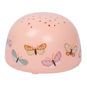 A Little Lovely Company Projector Light Butterflies Παιδικός Προτζέκτορας 1 Τεμάχιο A Little Lovely Company Projector Light Butterflies Παιδικός Προτζέκτορας 1 Τεμάχιο