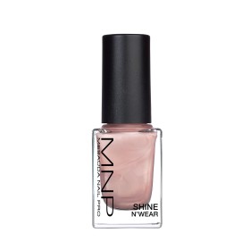 Mesauda Milano Shine Nwear Nail Polish Βερνίκι Νυχιών 237 Bride To Be 10ml
