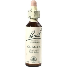 POWER HEALTH Bach Clematis No 9 20ml