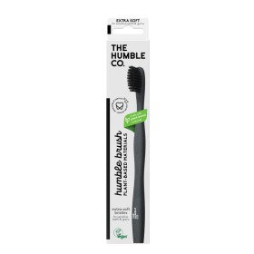 The Humble Co Humble Brush Plant Based Extra Soft Bristles Οδοντόβουρτσα Μαλακή 1 Τεμάχιο