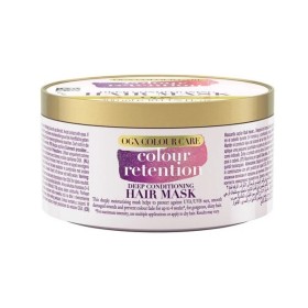 Ogx Colour Care Hair Mask για Προστασία Χρώματος & Ενυδάτωση 300ml