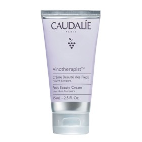 Caudalie Vinotherapist Foot Beauty Ενυδατική Κρέμα Ποδιών 75ml Caudalie Vinotherapist Foot Beauty Ενυδατική Κρέμα Ποδιών 75ml