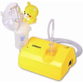 OMRON Nebulizer C-801 for Children