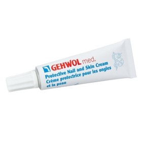 Gehwol Med Protective Nail & Skin Cream Κρέμα για Μύκητες Νυχιών 15ml Gehwol Med Protective Nail & Skin Cream Κρέμα για Μύκητες Νυχιών 15ml