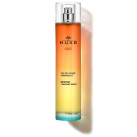 NUXE Sun Delicious Fragrant Water Perfume with Summer Notes 100ml