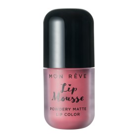 Mon Reve Powdery Matte Lip Color Υγρό Κραγιόν 05 Florence 4g