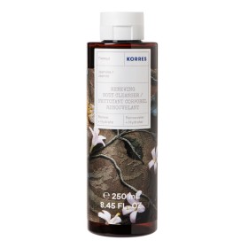 Korres Γιασεμί Ενυδατικό Αφρόλουτρο 250ml Korres Γιασεμί Ενυδατικό Αφρόλουτρο 250ml