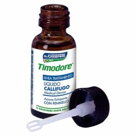 Dr Ciccarelli Timodore Αντικαλικό Υγρό 12ml Dr Ciccarelli Timodore Αντικαλικό Υγρό 12ml