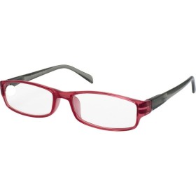 EYELEAD Presbyopic Glasses +2.75 in Red E182