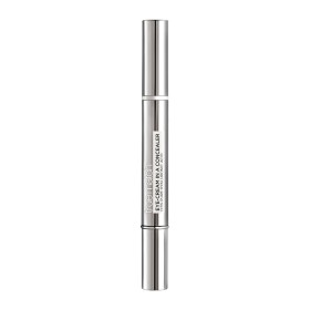 LOREAL PARIS True Match Eye Cream In A Concealer 3-5N for Bright & Relaxed Eyes 2ml